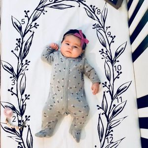 Meet your Posher, Idalia